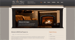 Desktop Screenshot of mmoilandpropaneinc.com